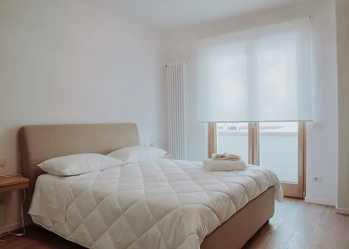 New Suite Lecce