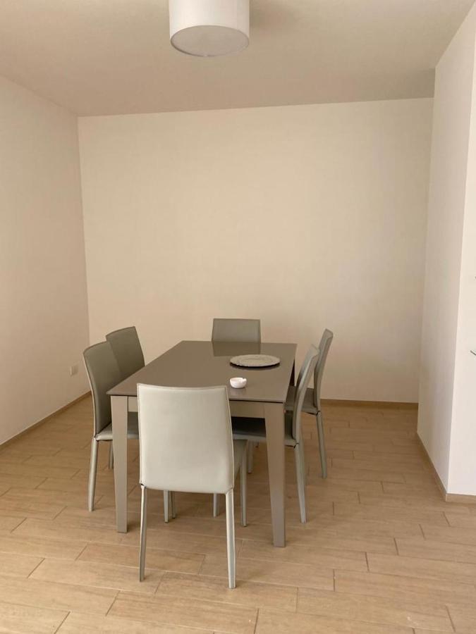 Apartment New Lecce