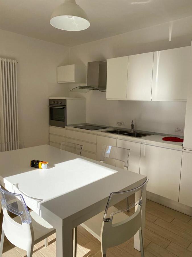 Apartment New *