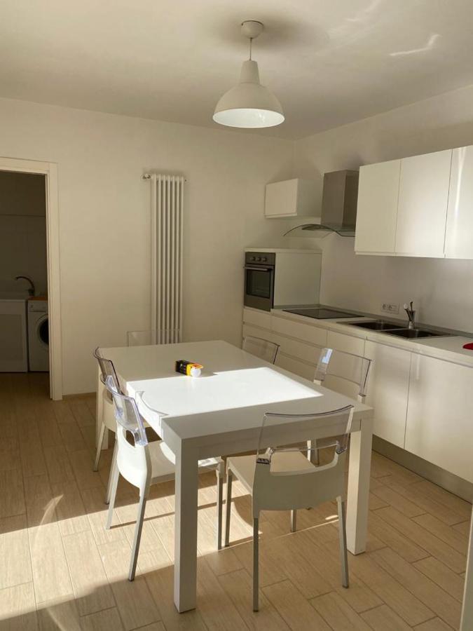 New Apartment