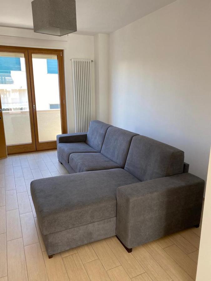 New Apartment *