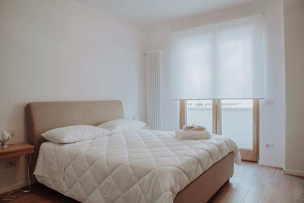New Apartment *