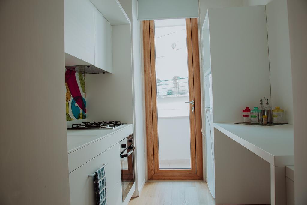 Apartment New Lecce