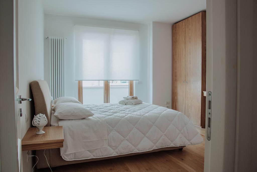 Apartment New