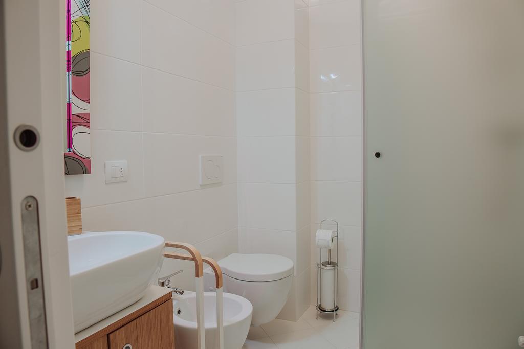 New Apartment Lecce
