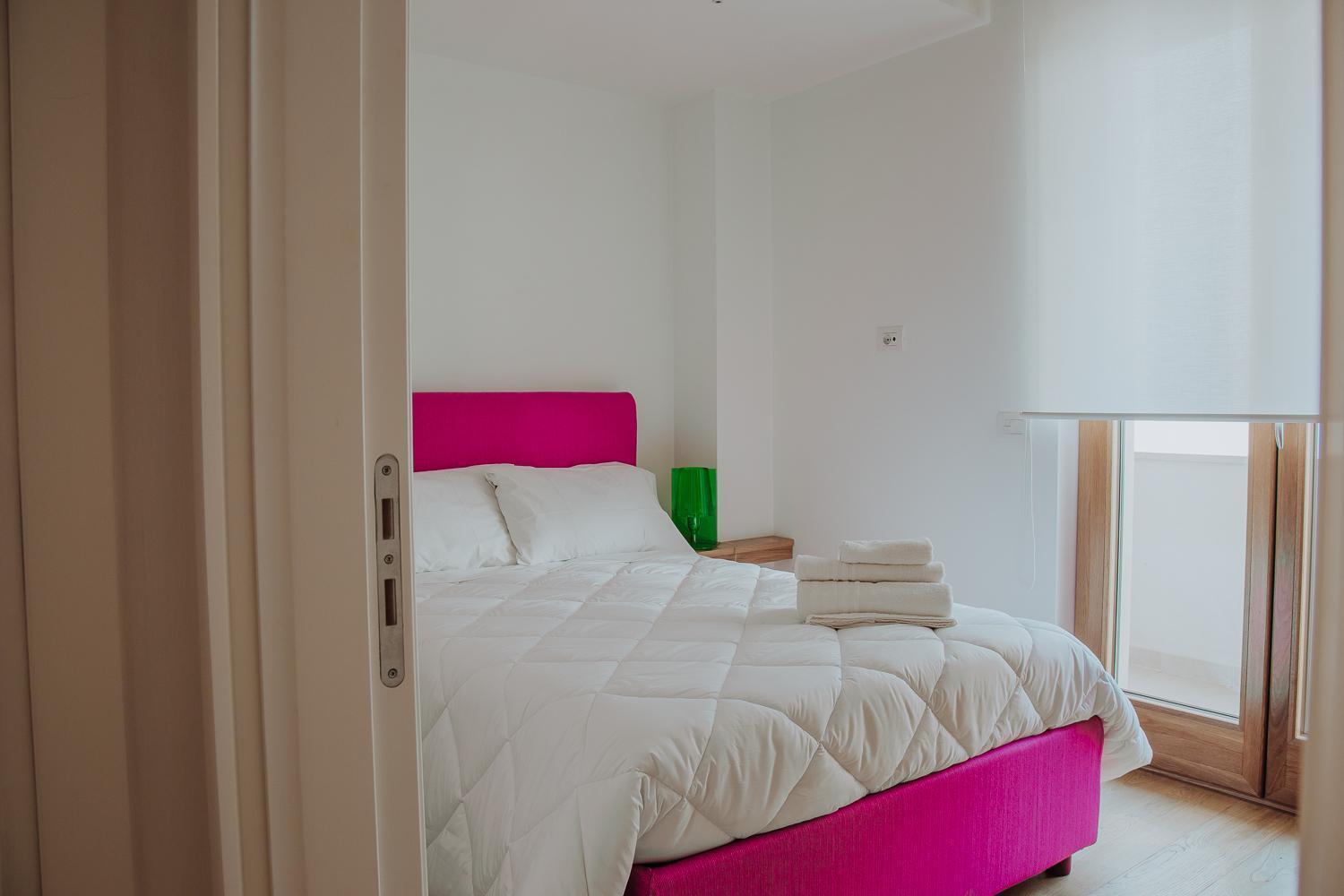 Apartment New *