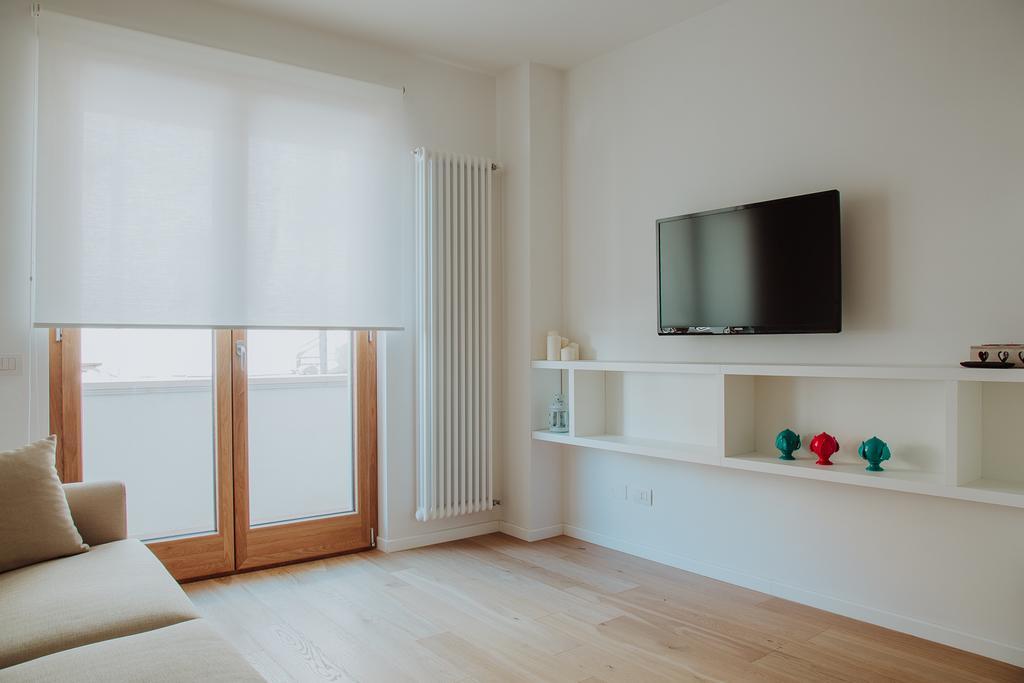 Apartment New