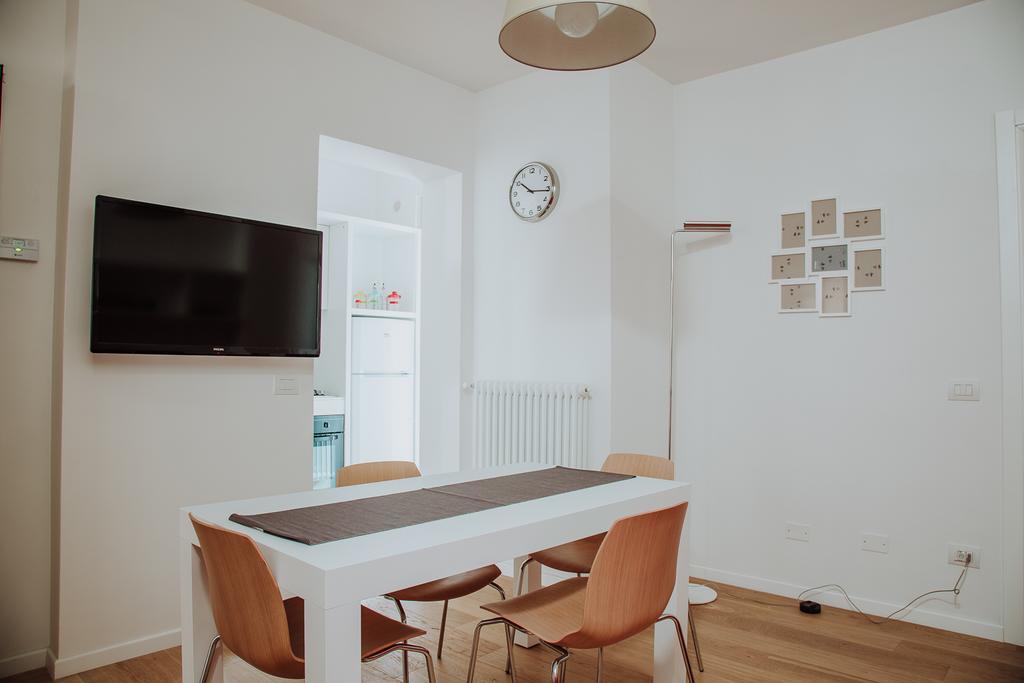 New Apartment *